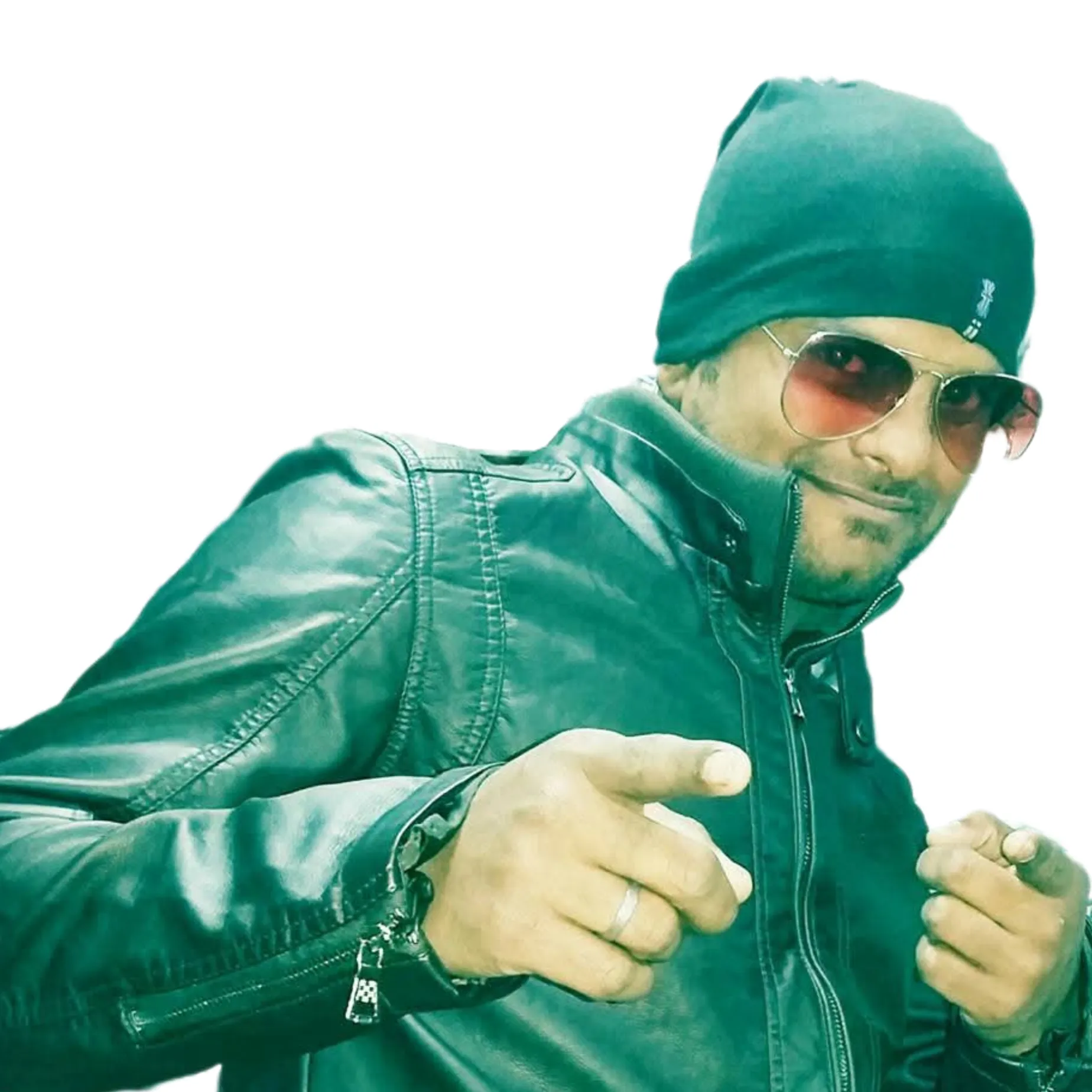 Sanjeev Saini