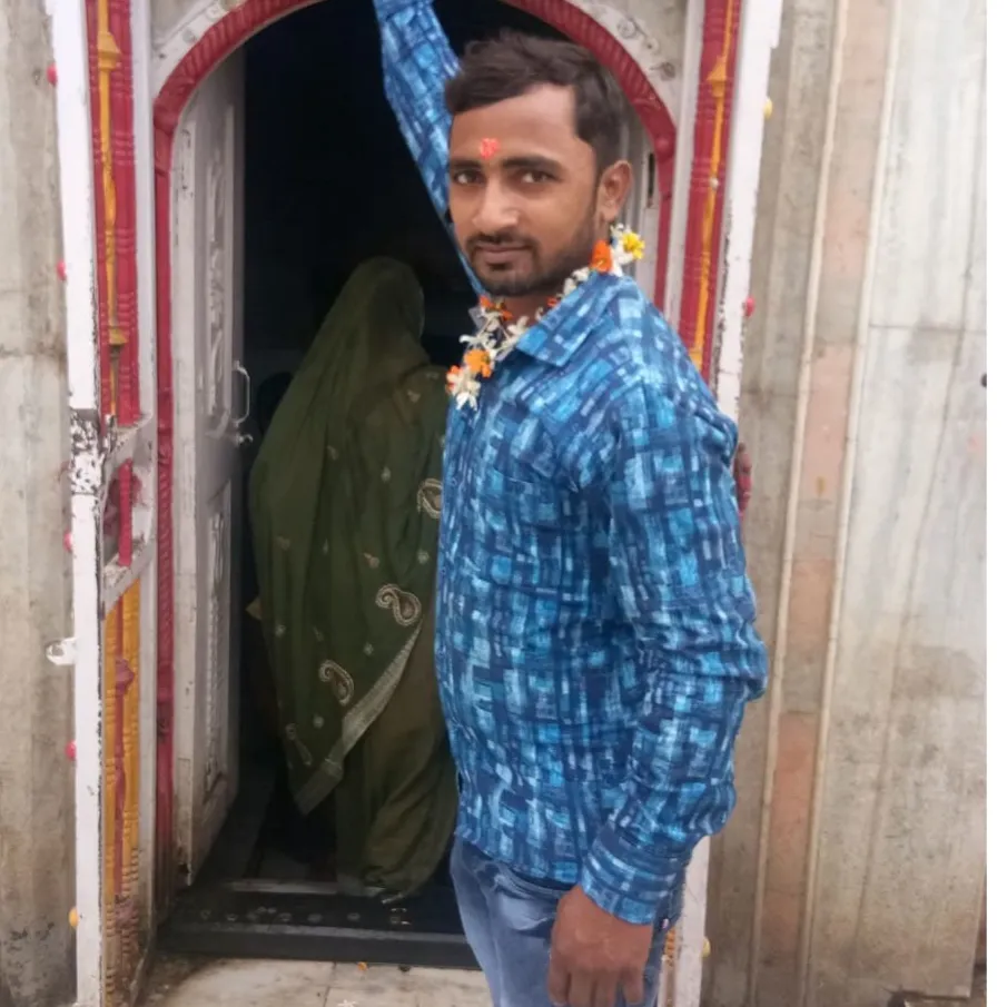 OmPrakash Suri