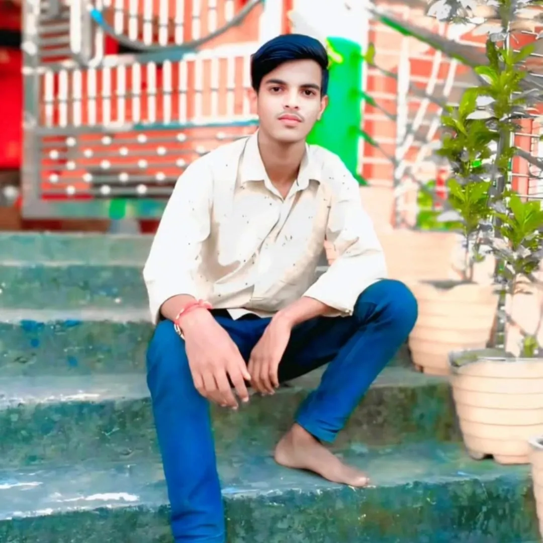 Vinay Kumar