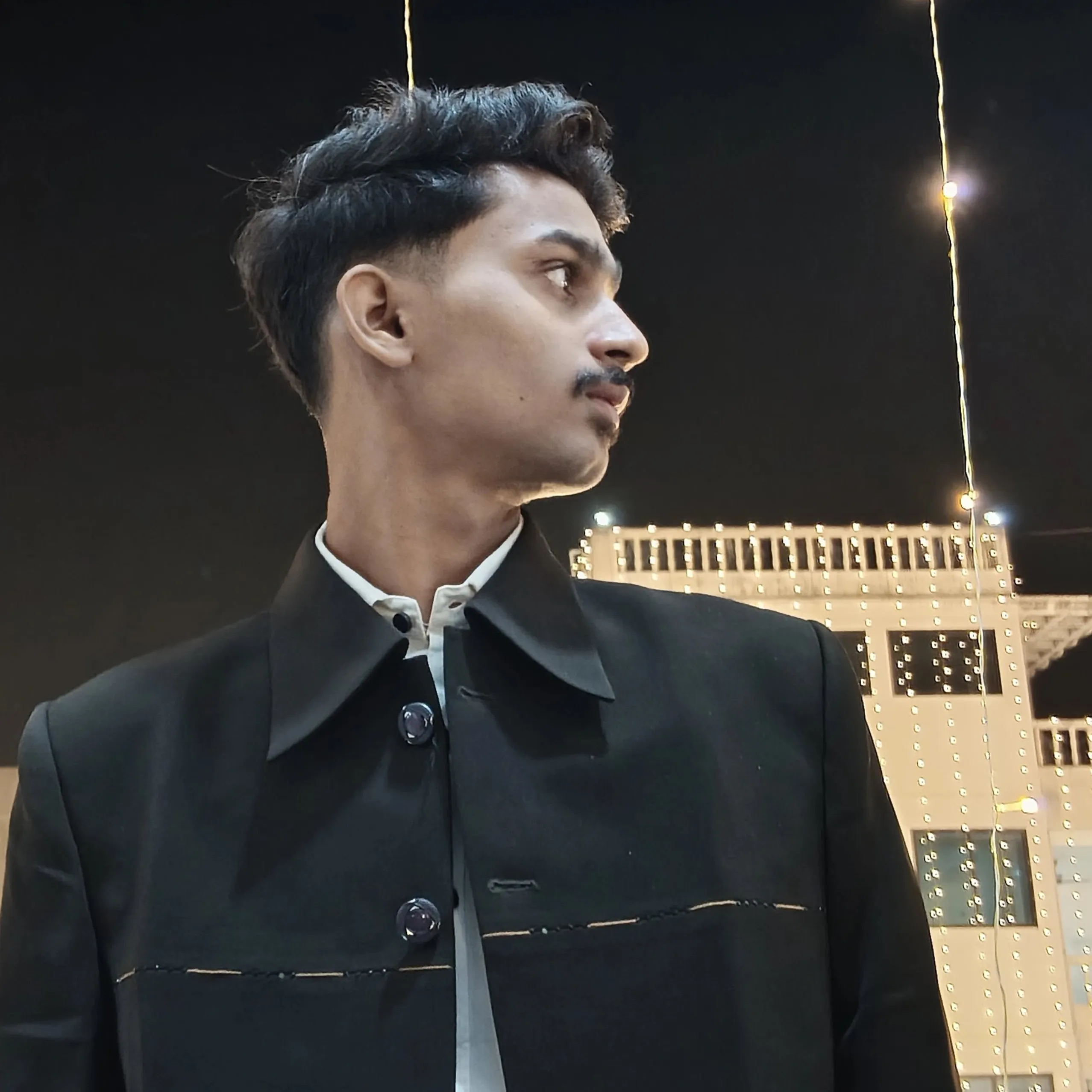 NISHANT MAHTO