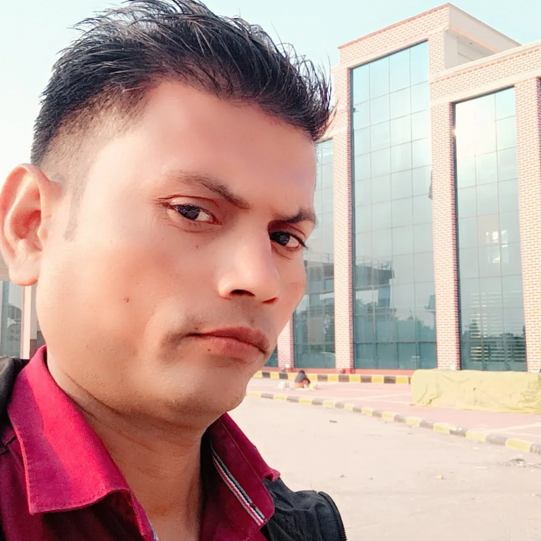Pankaj Shigh