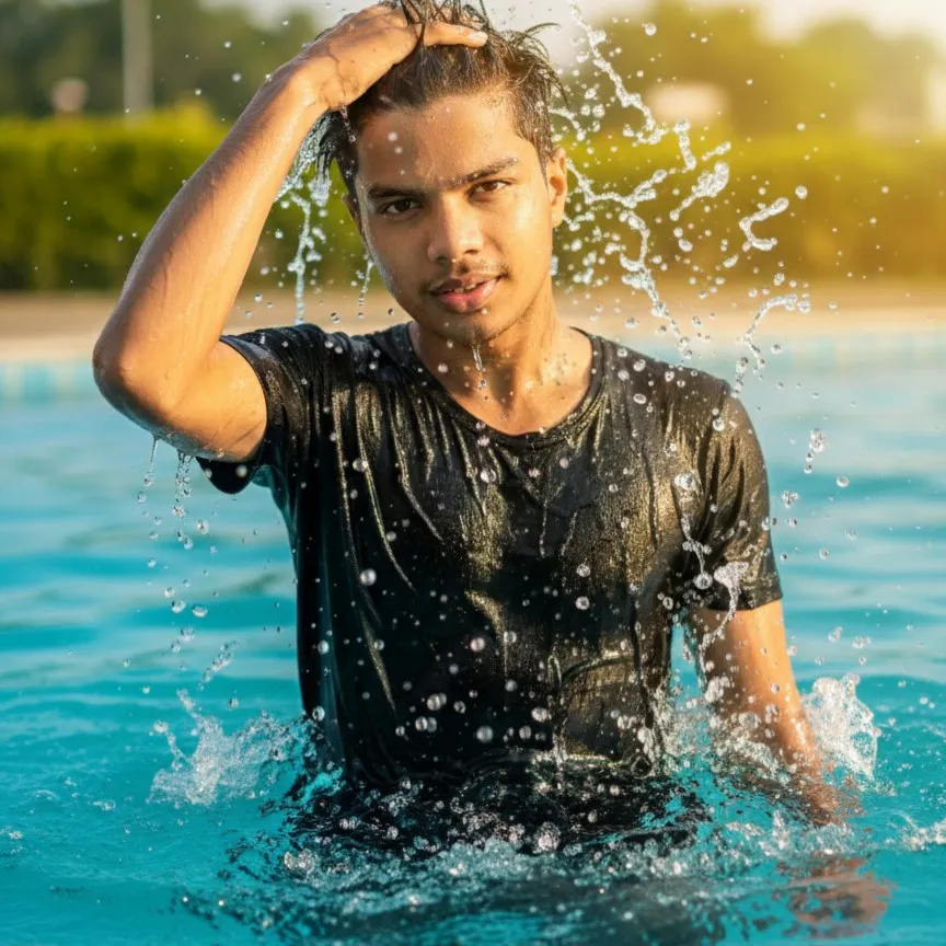 SANDEEP PARJAPATI