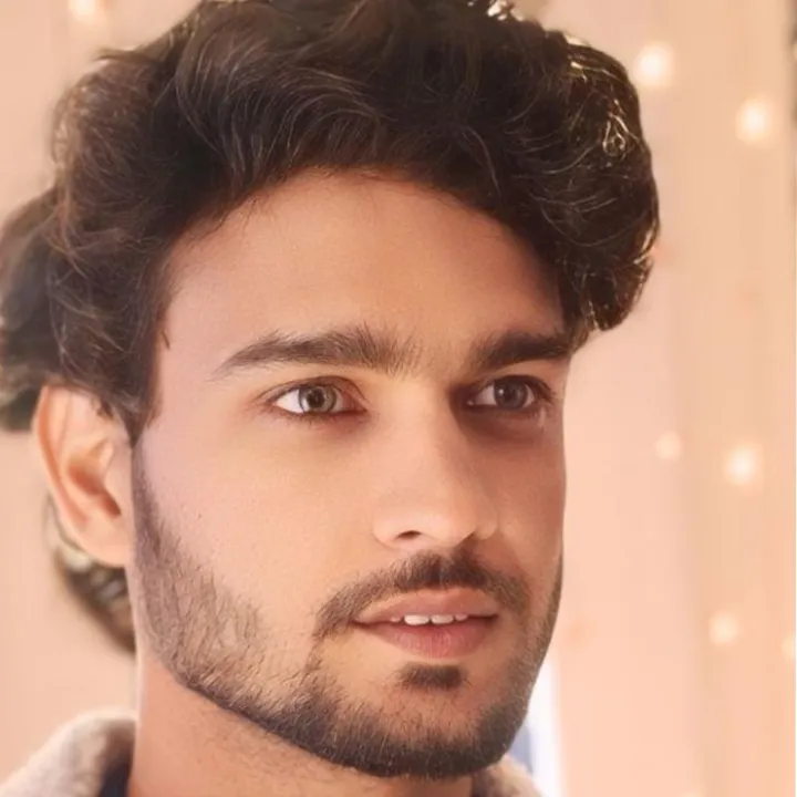 Vipin Gour