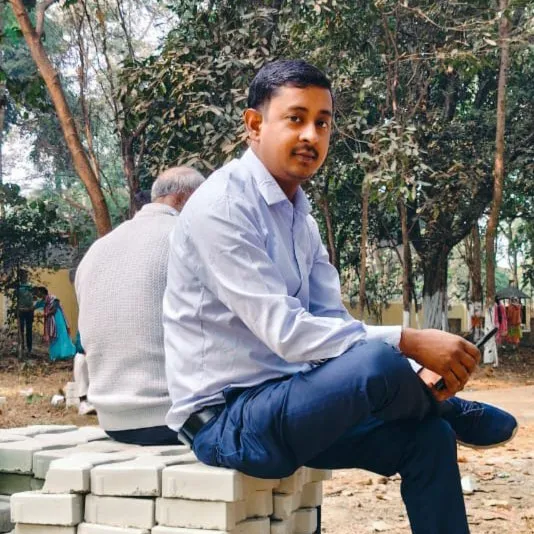 Shankar Verma