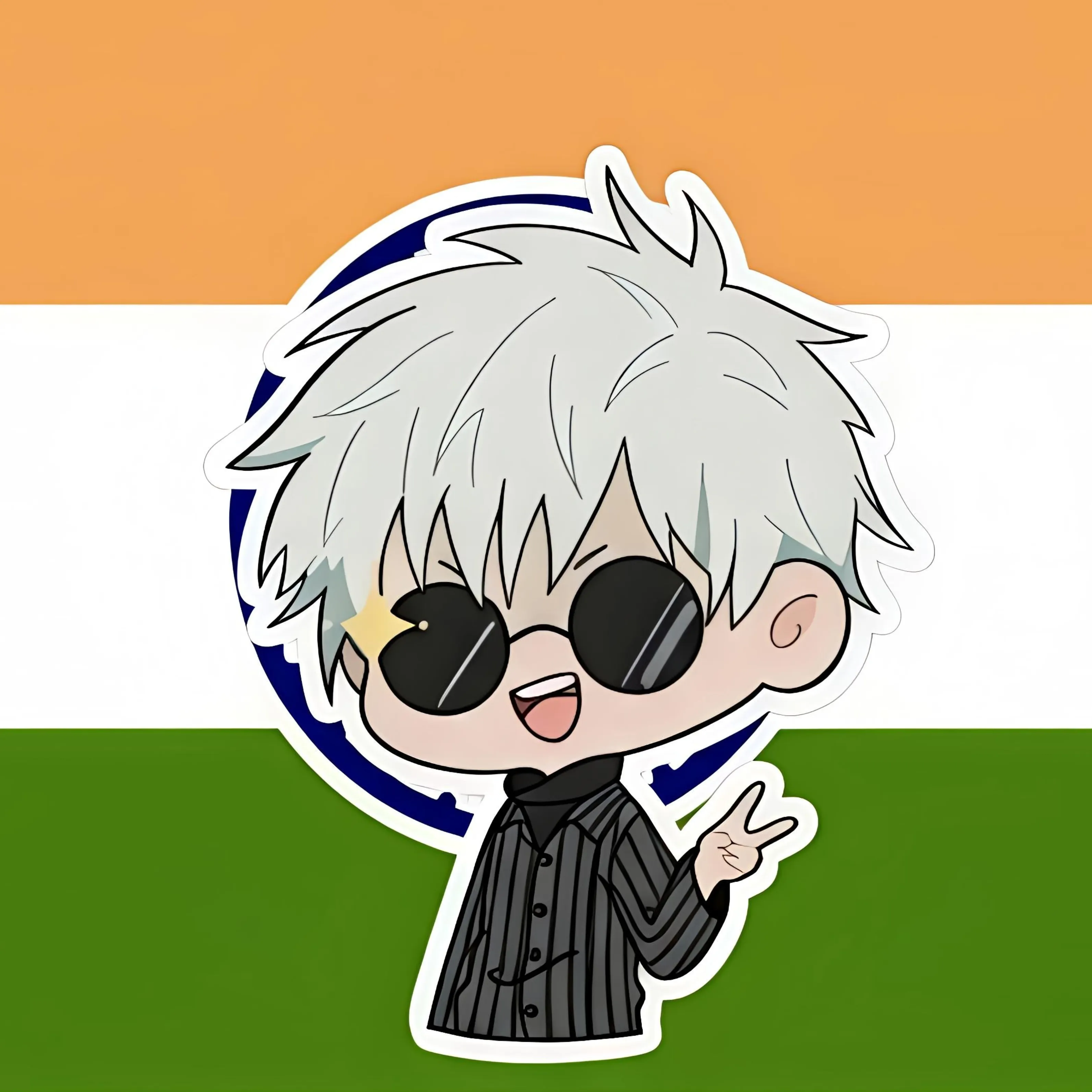 official editor
