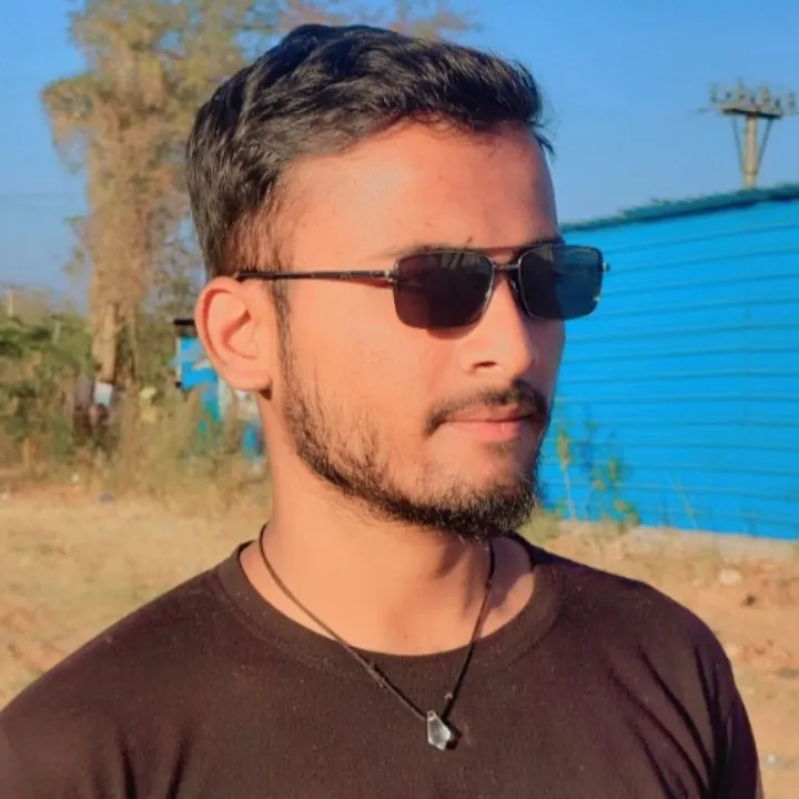 Prashant kumar