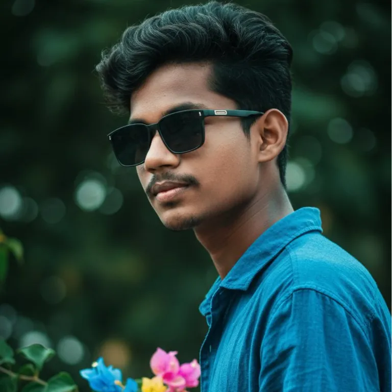 Jagadeep Dio