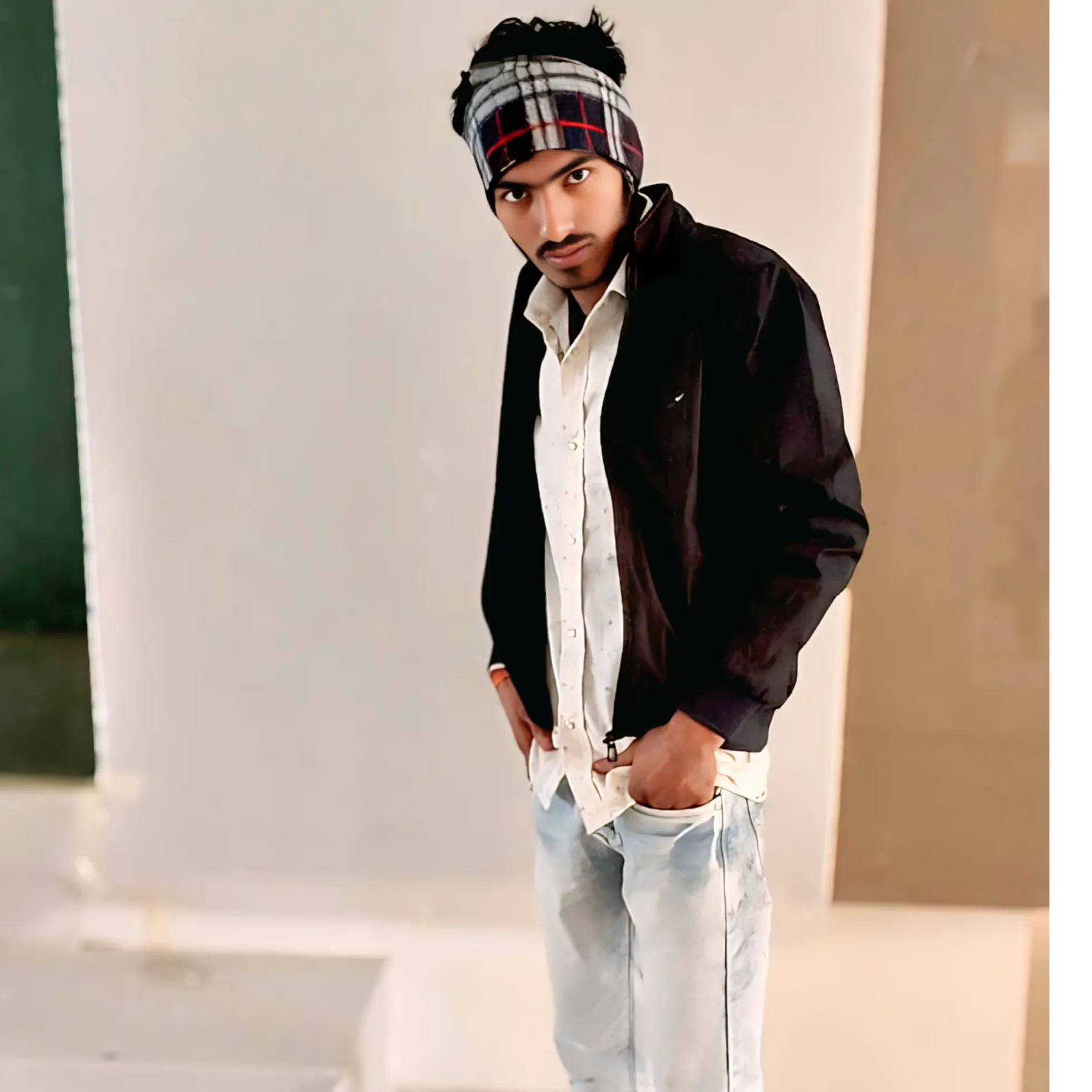 Sipeeyan Singh