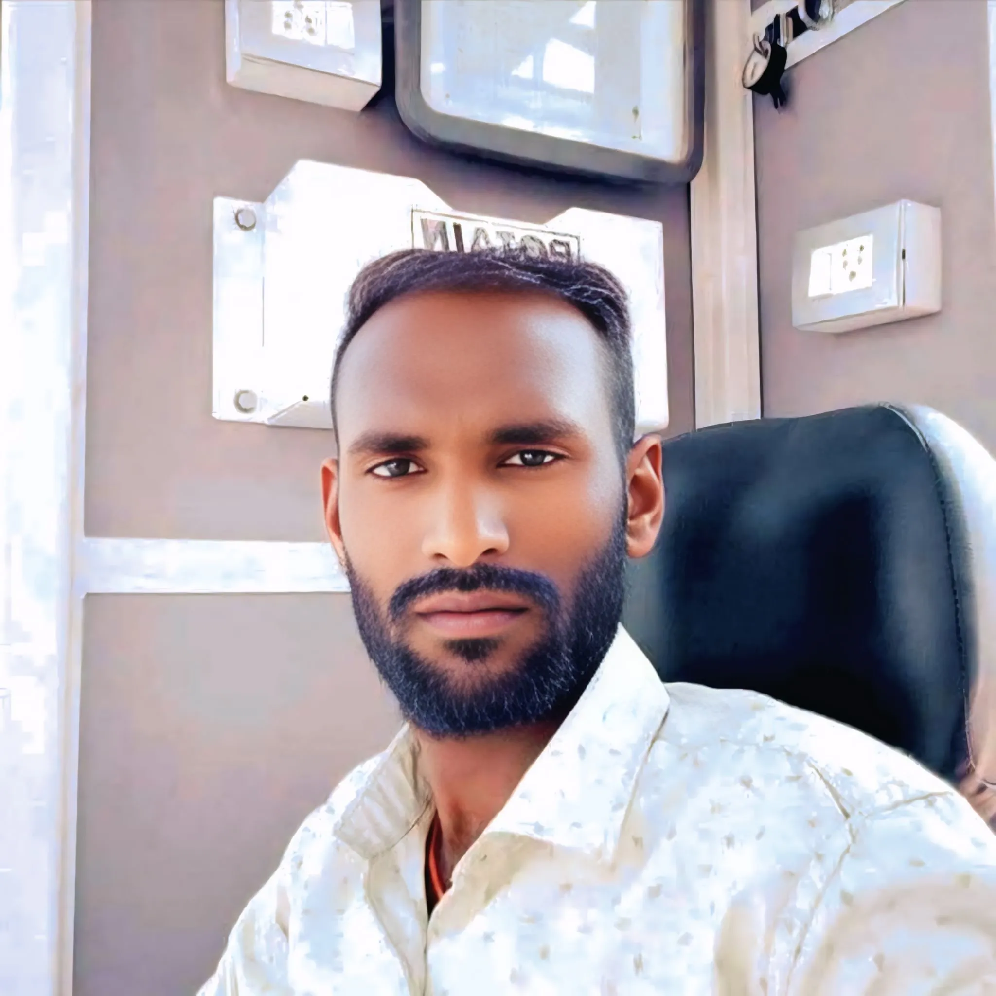 Omprakash Choudhary