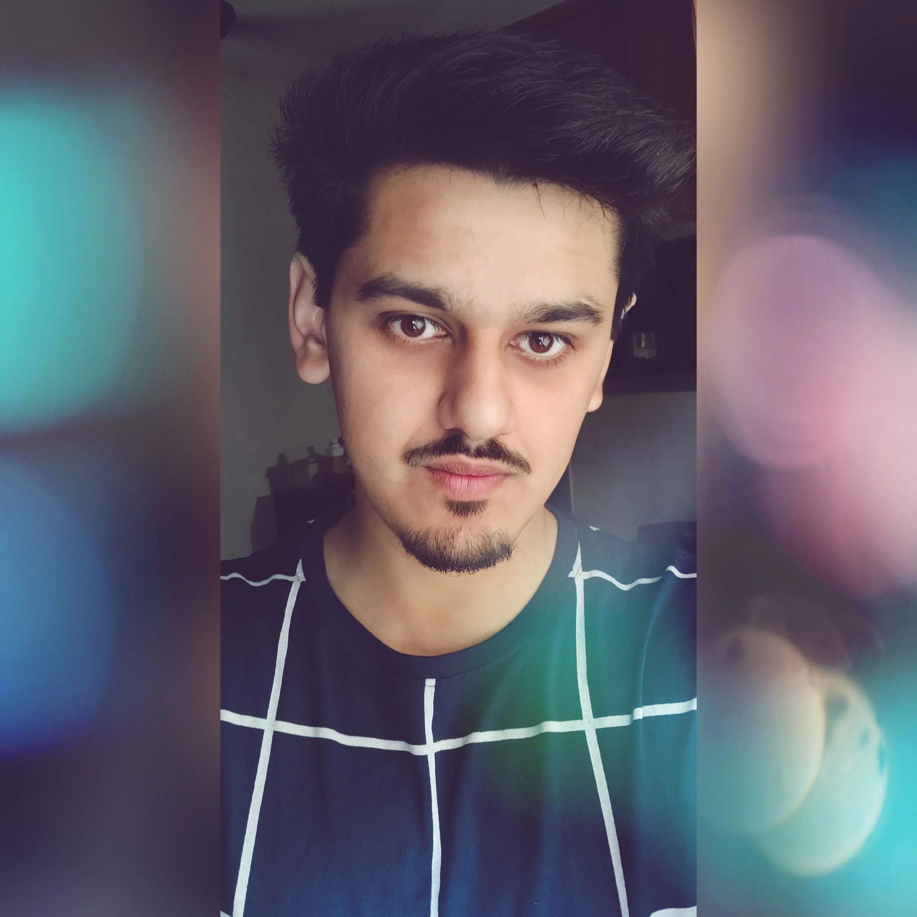 Aditya Sharma