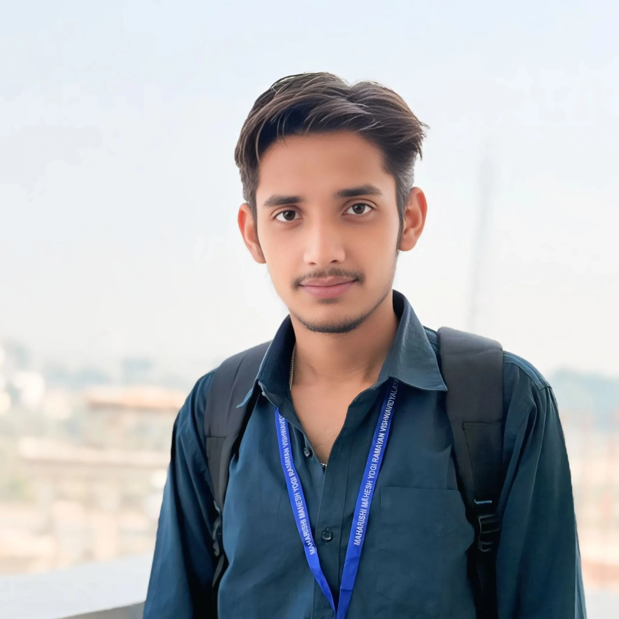Deepankar Tripathi