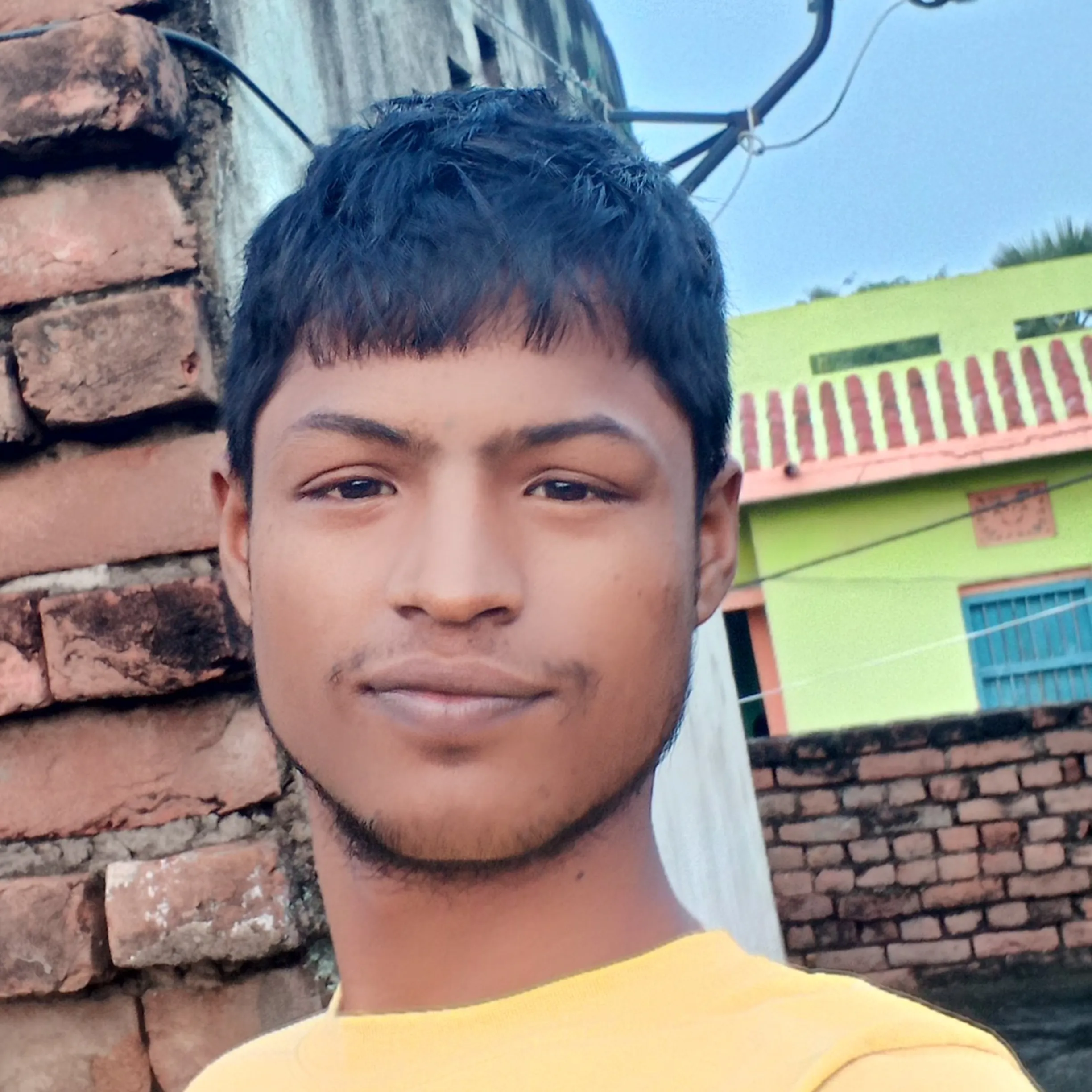 Shailesh Bihari_Yadav