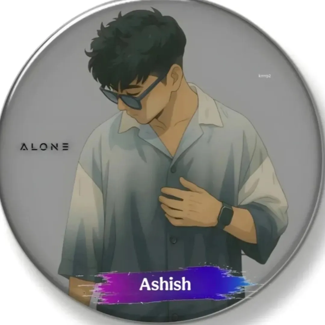 ashish Pal