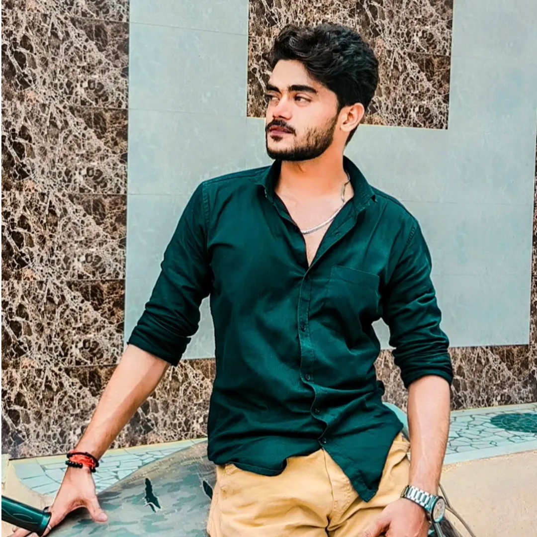 Rahul Sonkar