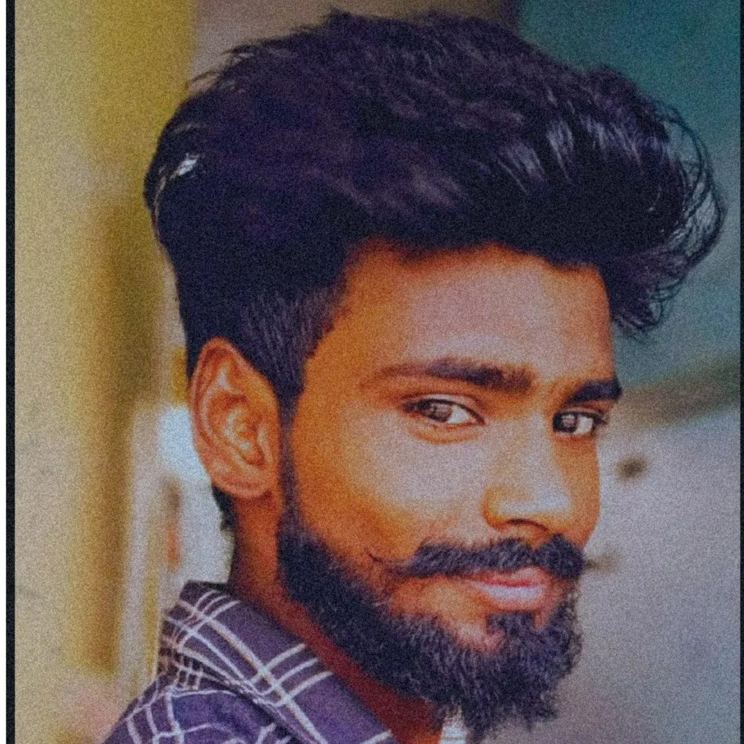 Rikash Gupta