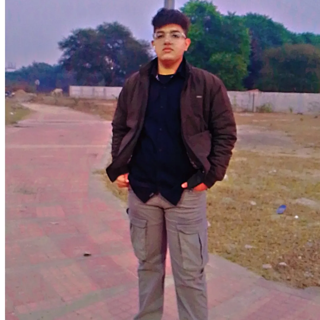 Vashu sharmaji