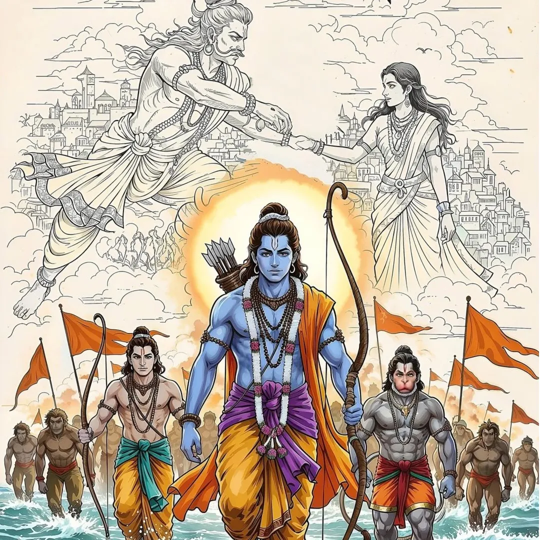 Ayodhya wale