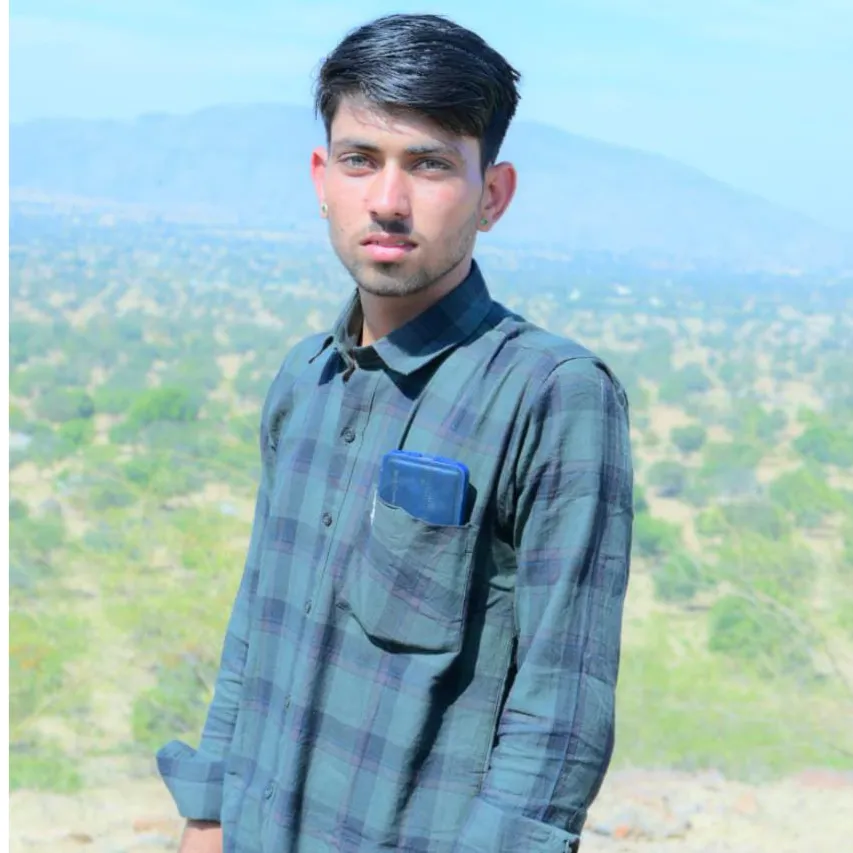 Ganpat Dewasi