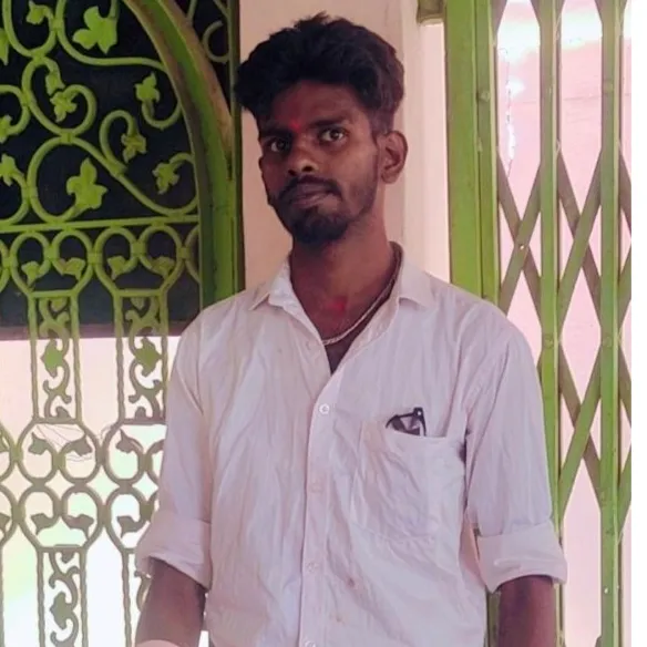 vikey shetty