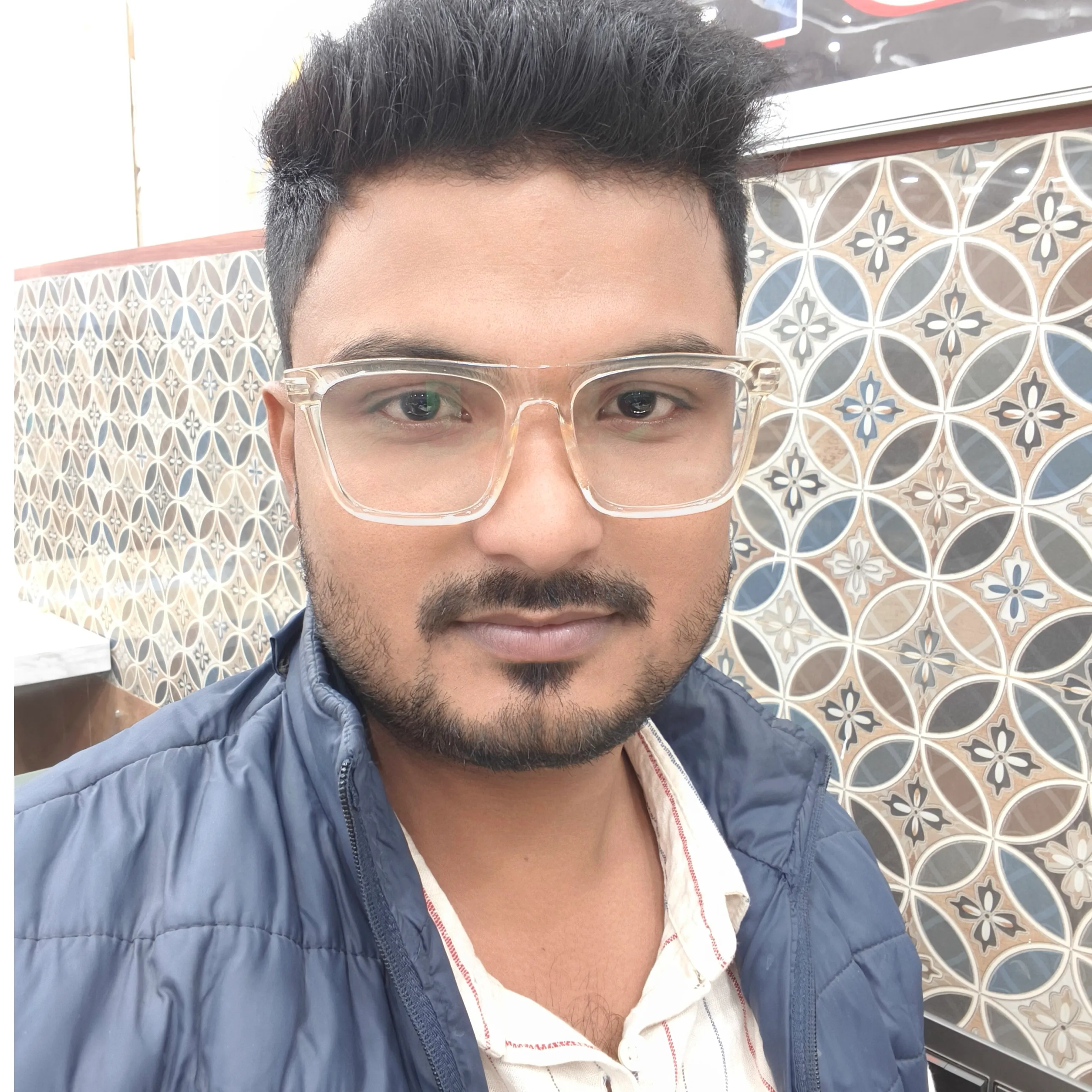 Aadarsh Singh