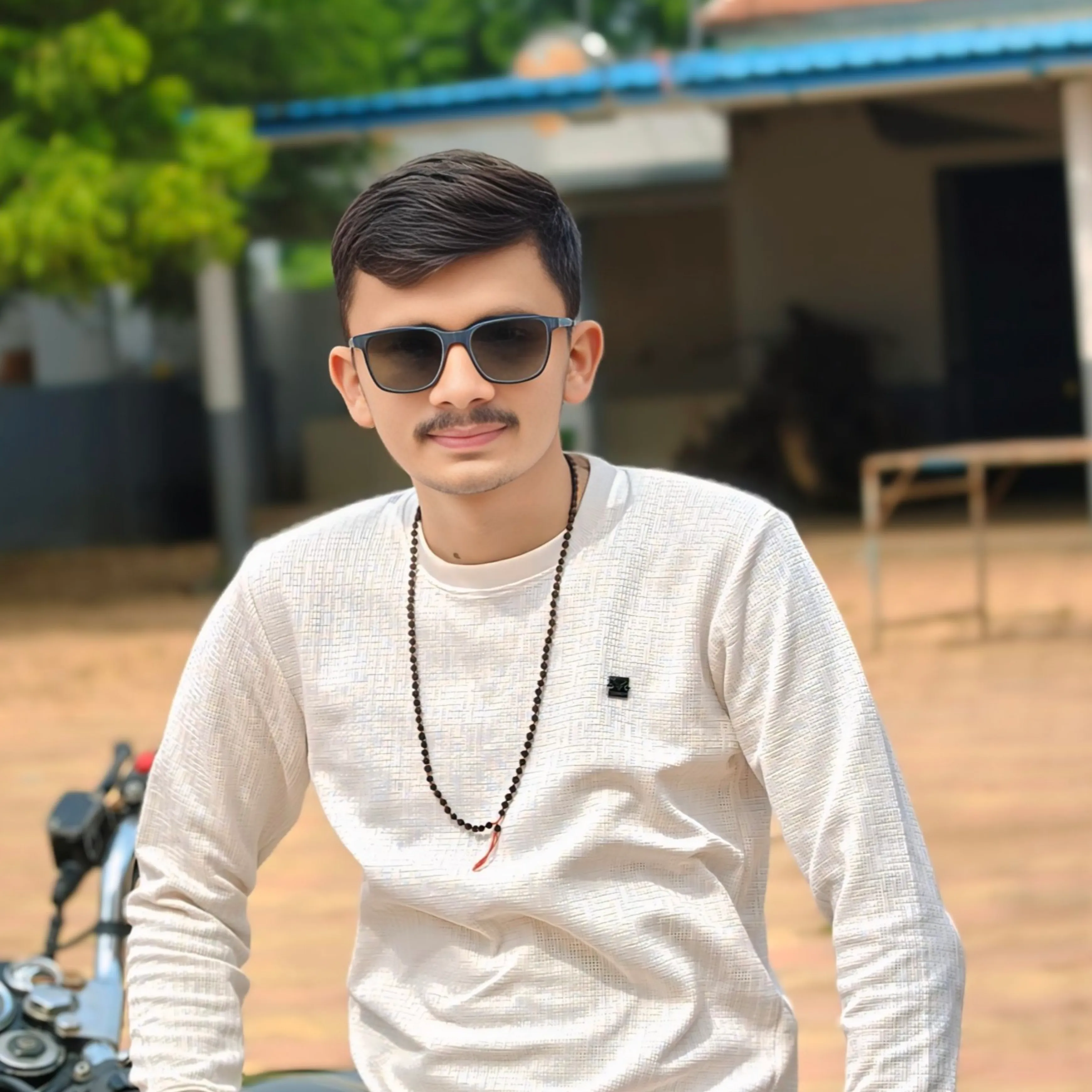 Manoj Gor