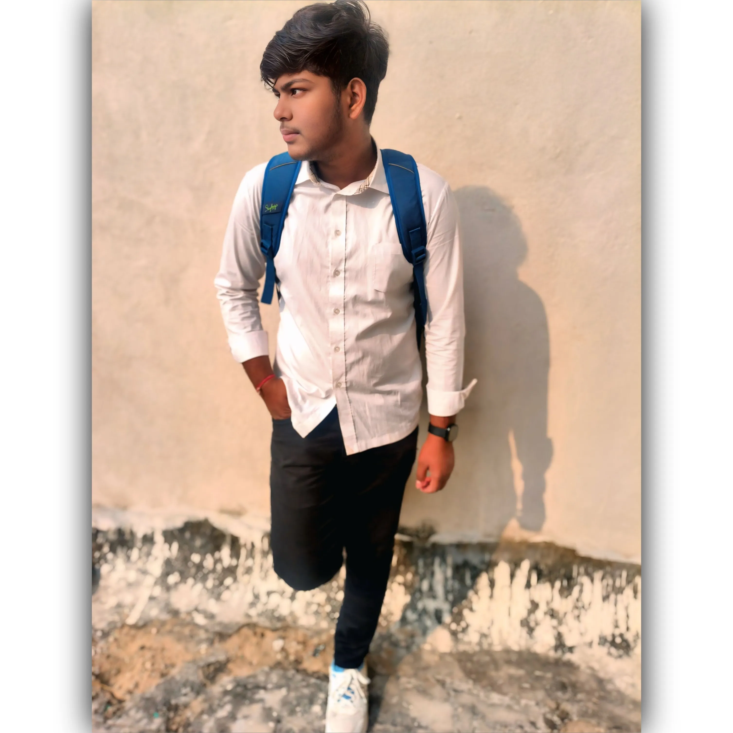 Priyanshu Kumar