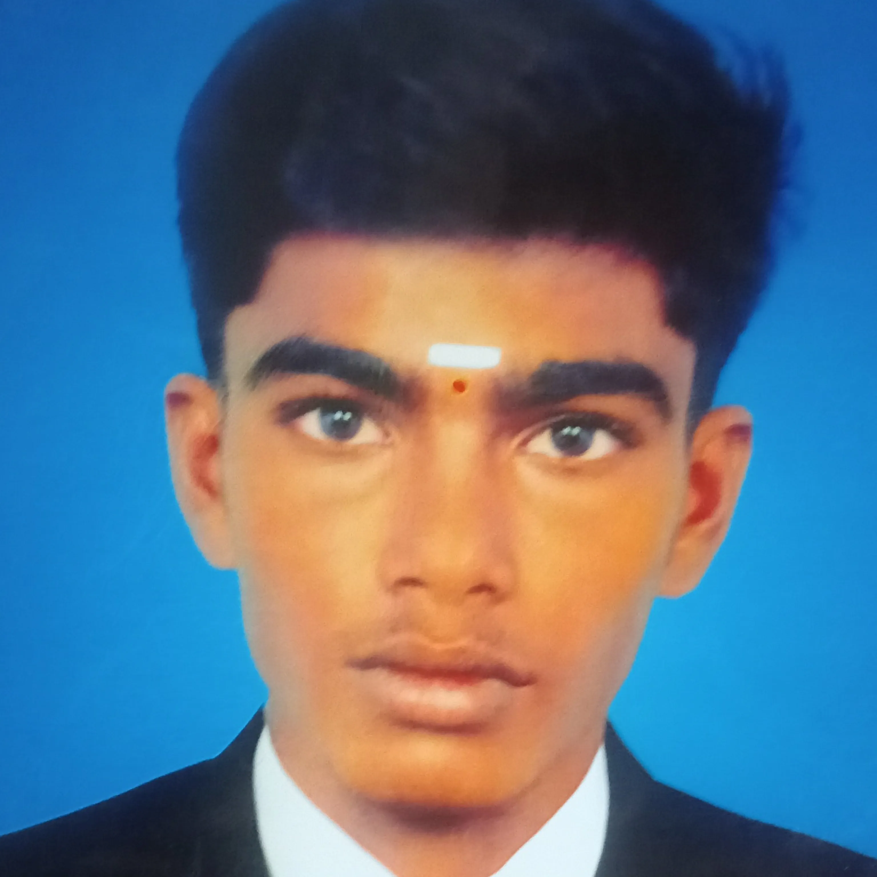 Sசுடலைமுத்துதேவர் Sசந்தனமாரி