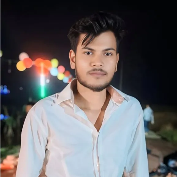 Arjun Kumar