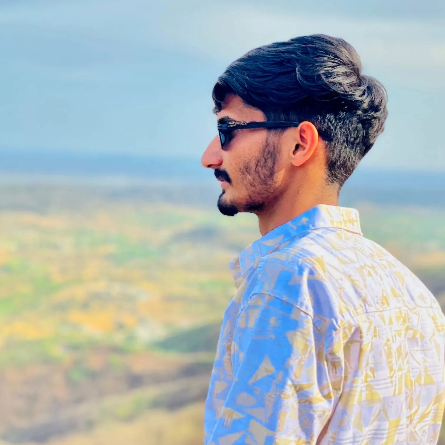 Ramesh Choudhary