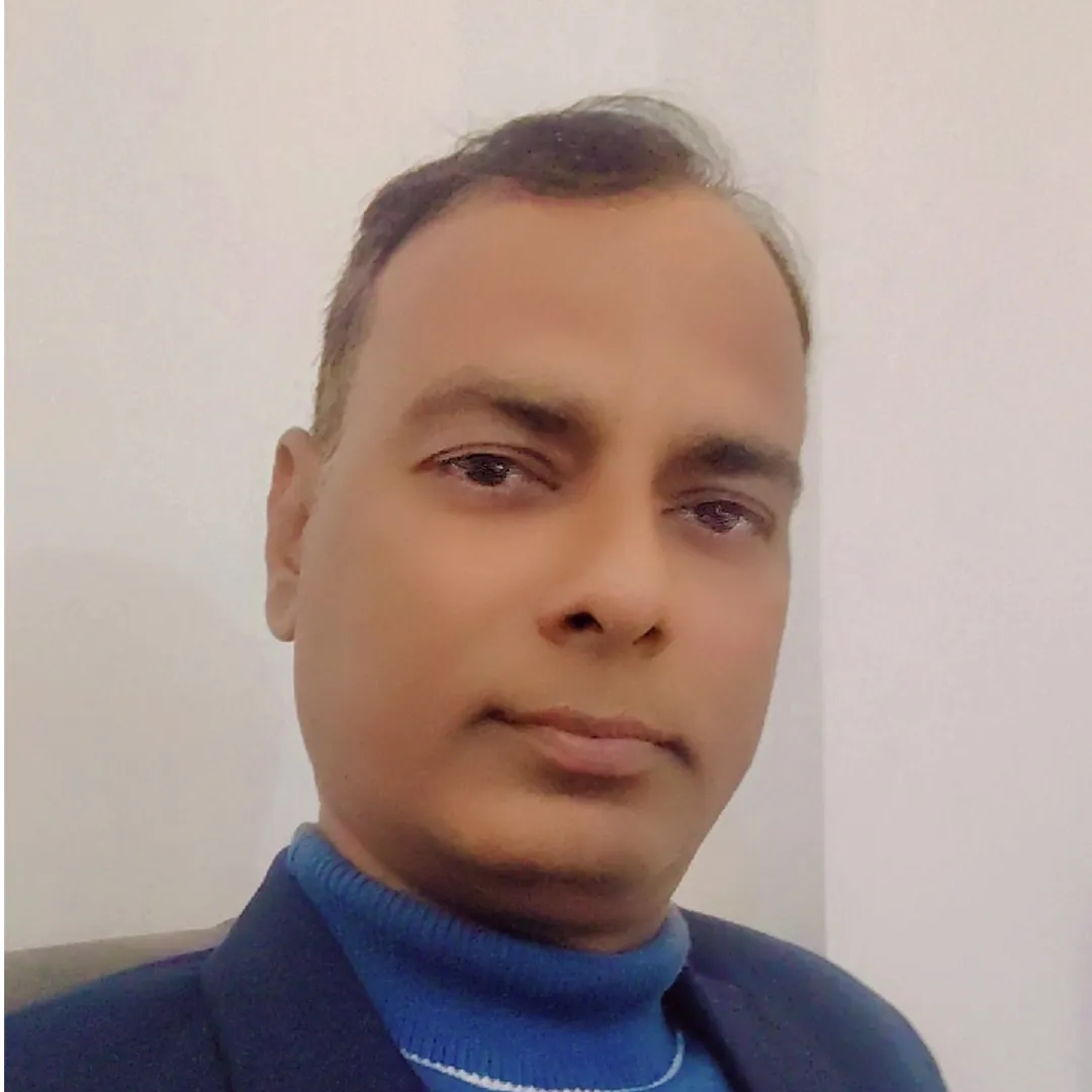 Uday Maurya