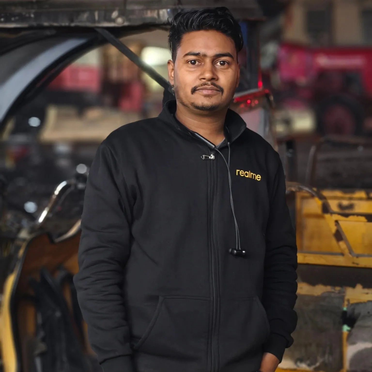Amit maurya