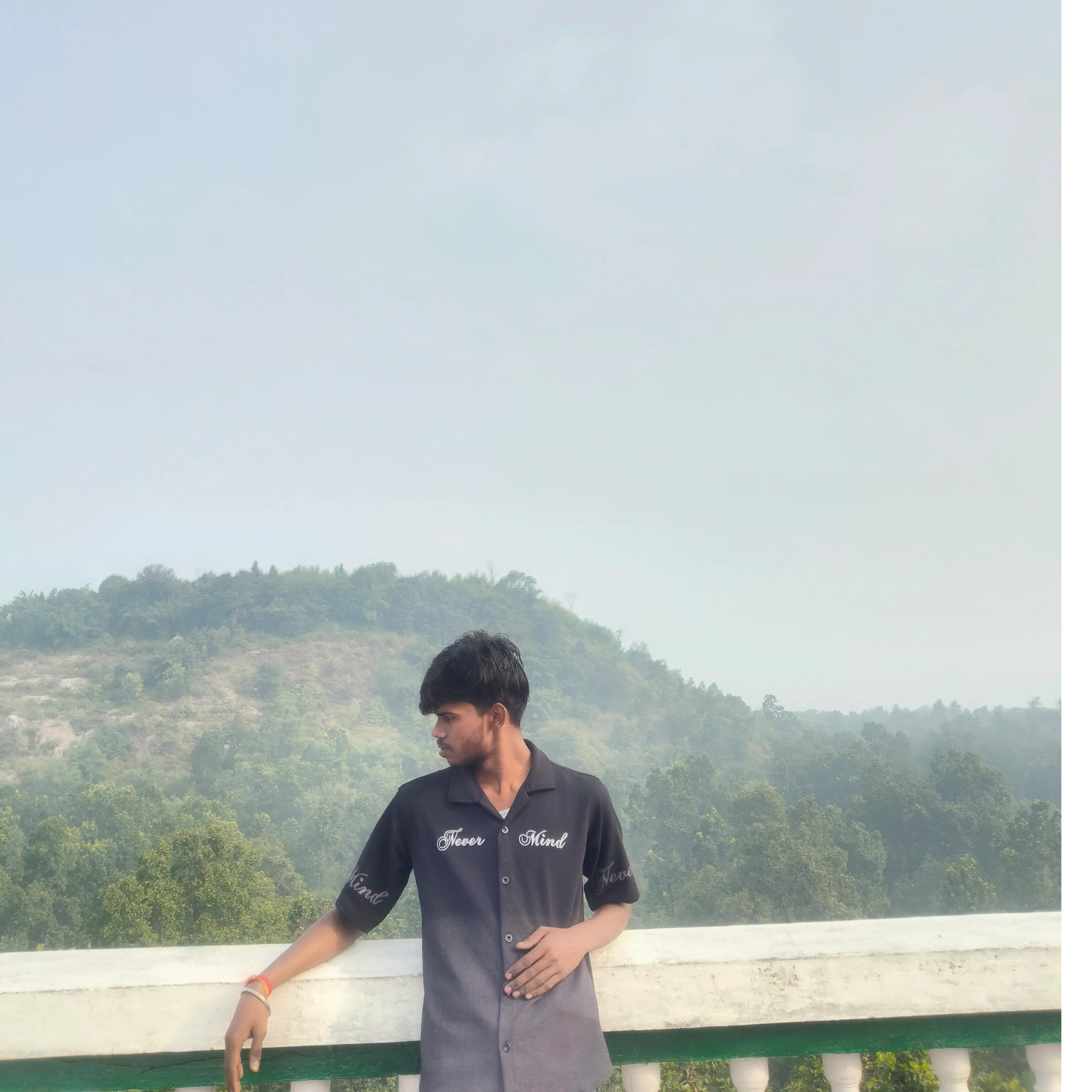 Jitendra barman
