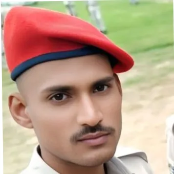 NISHANT SINGH