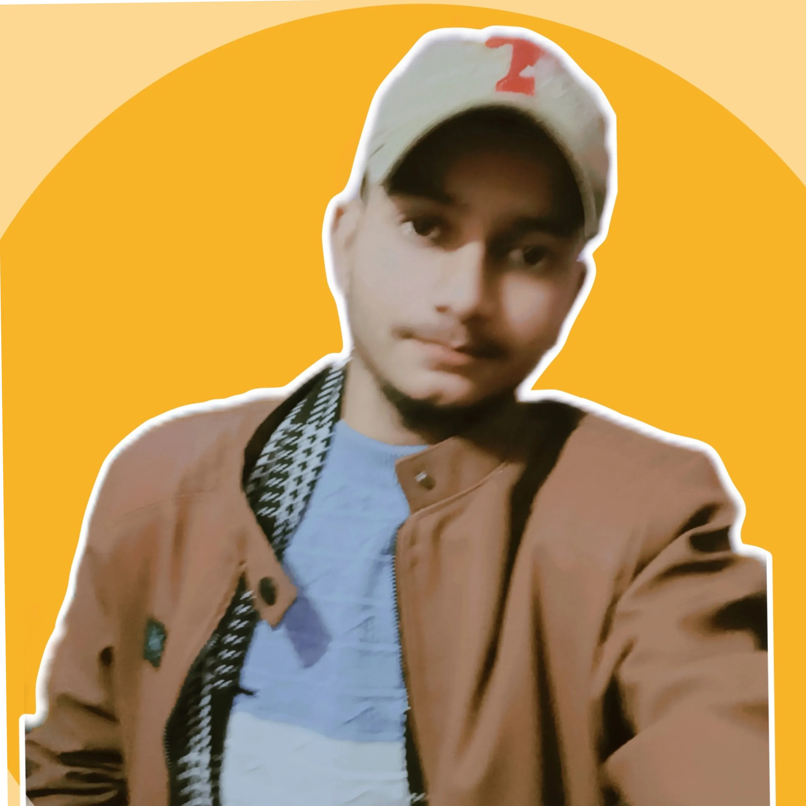 Anmol Mishra