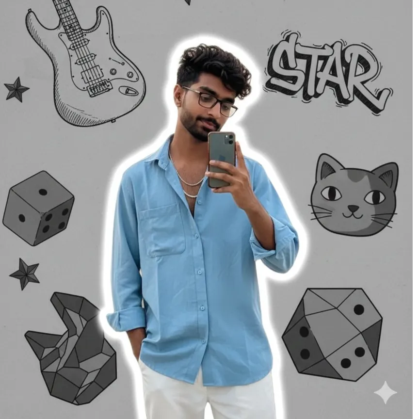 Vikas Parihar