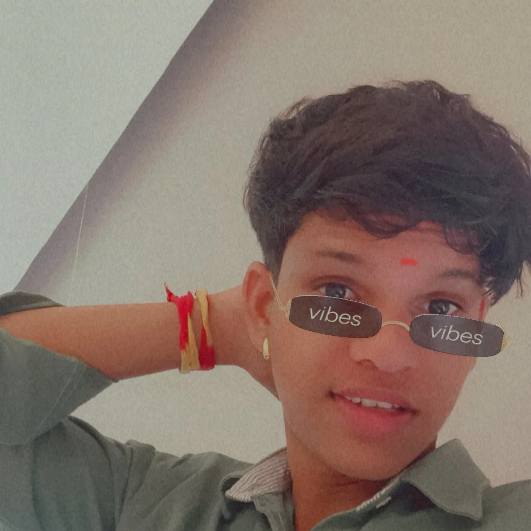 vadthya vijay