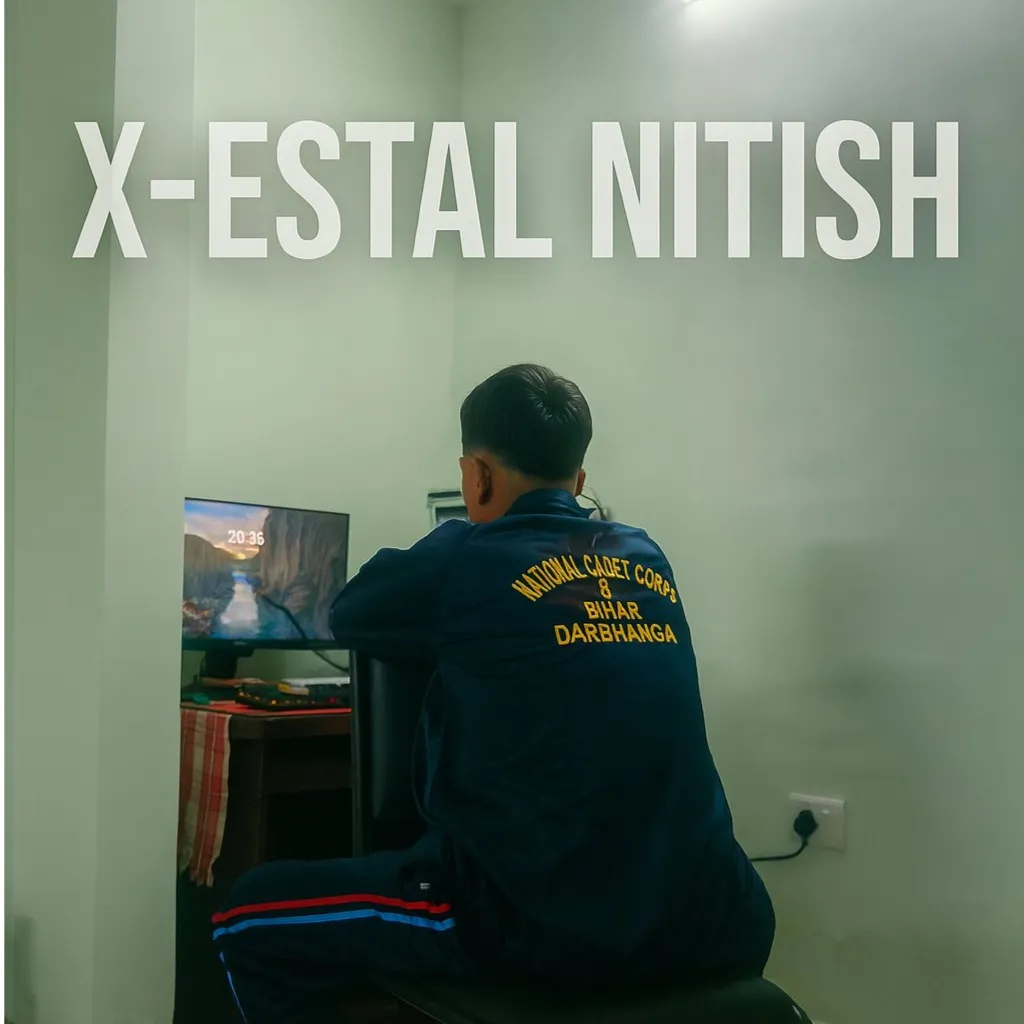 X_estal_ Nitish