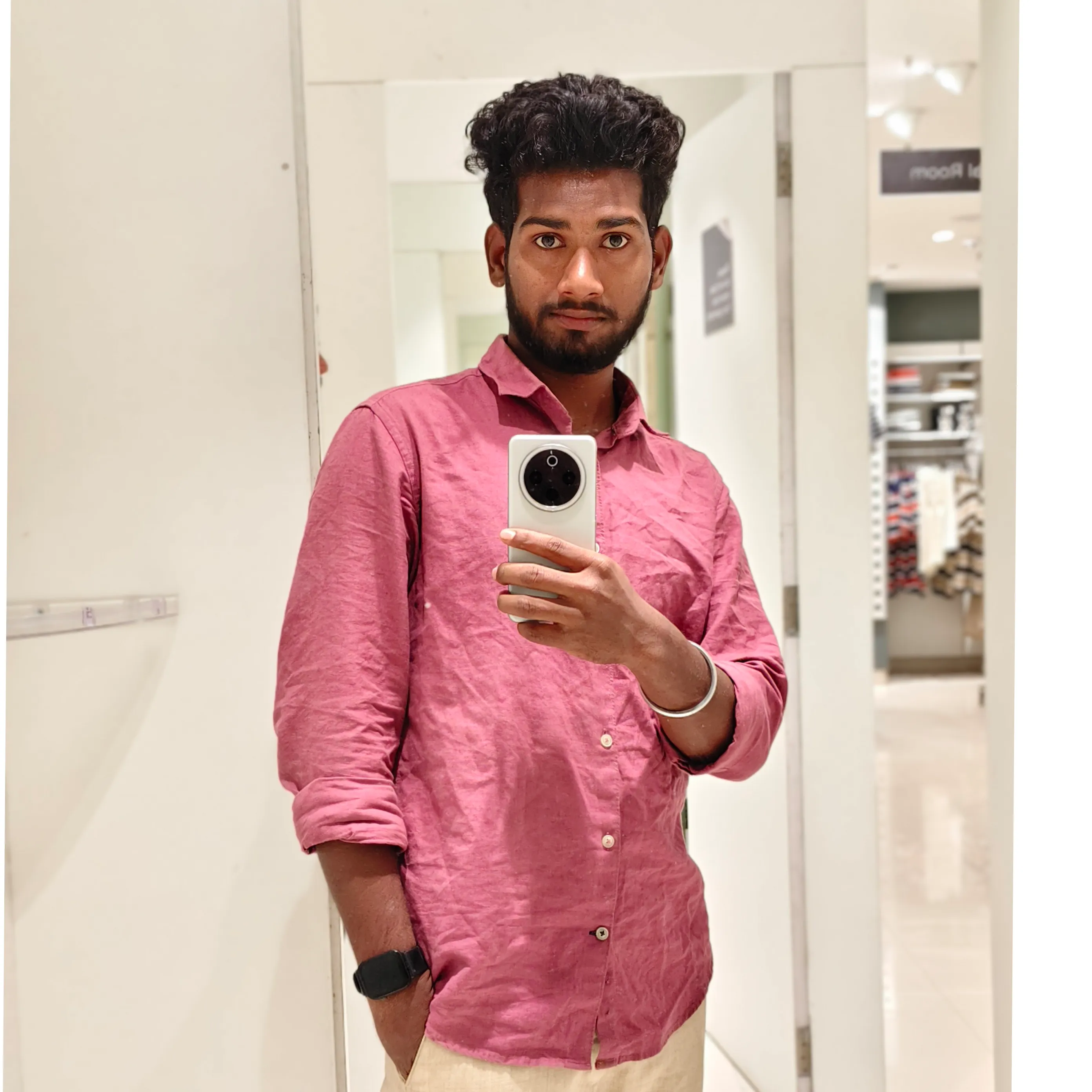Harish Mudhiraj