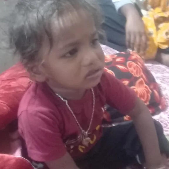 VIVEK KUMAR