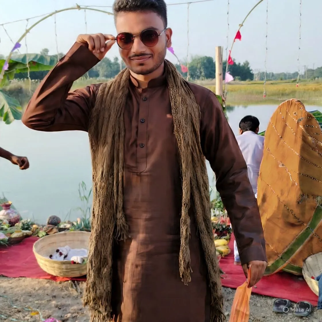Karan Kumar