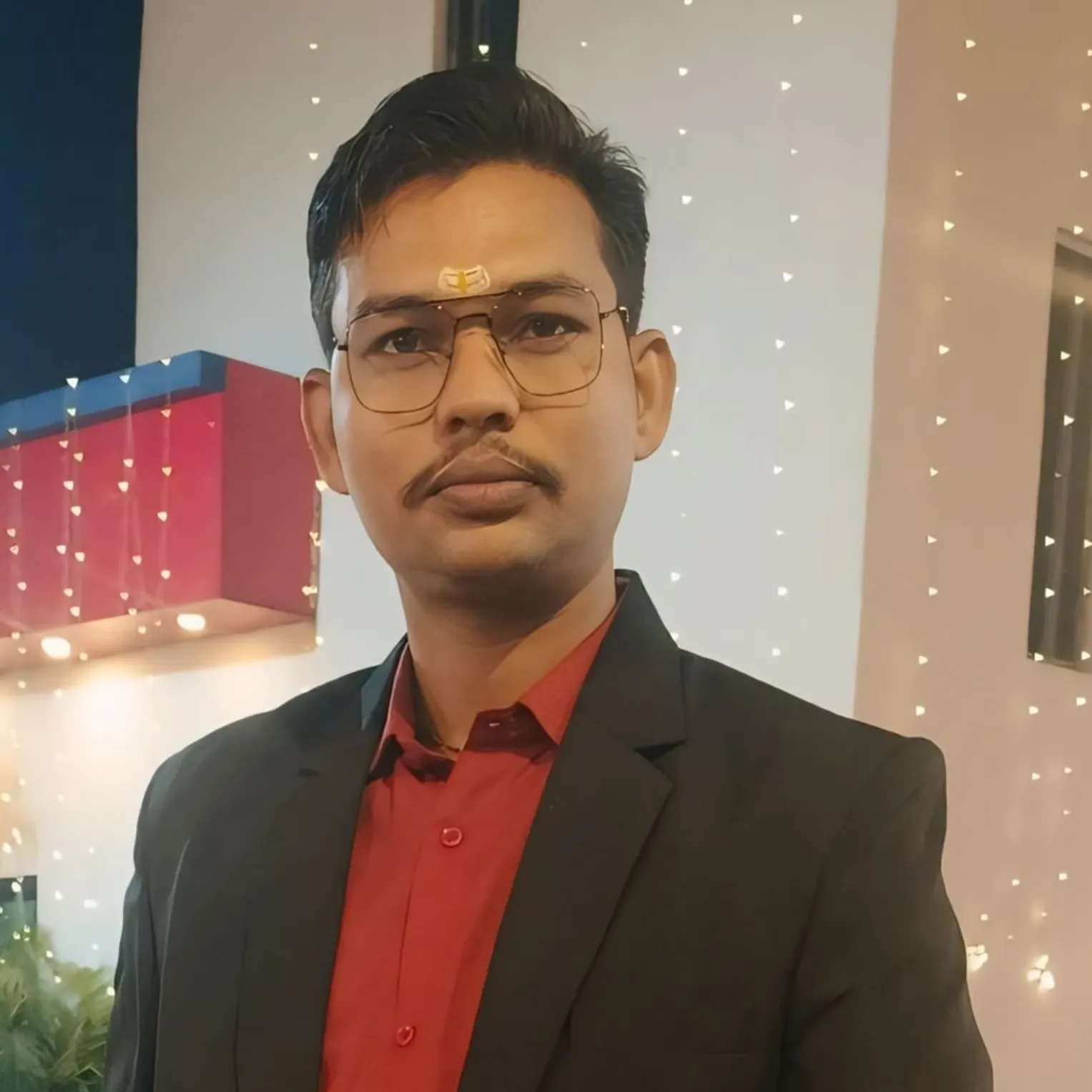 DEEPCHANDRA BANDHU