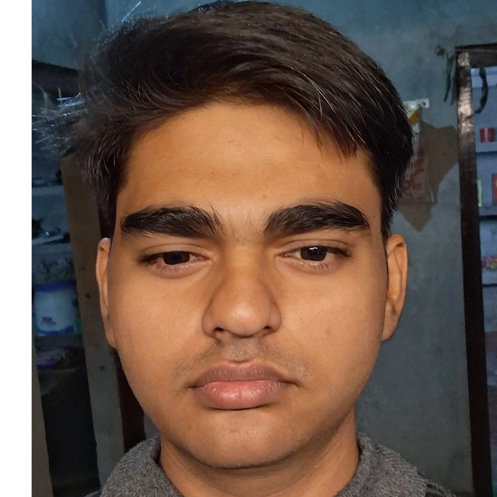 Prince Pandey