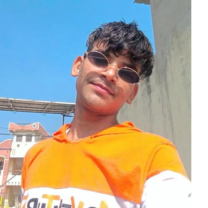 Nikhil Raj