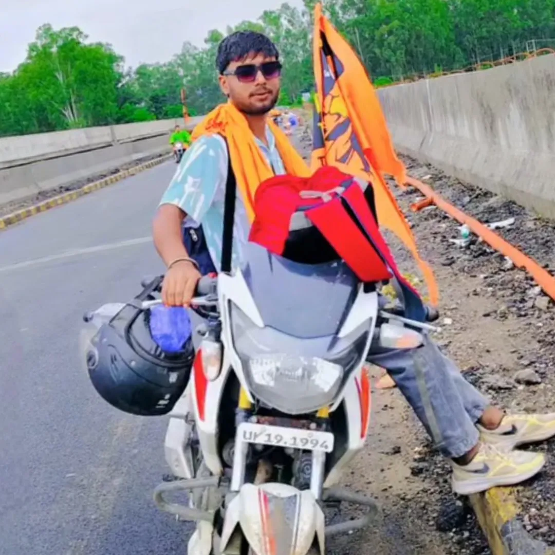 Dhruv roy