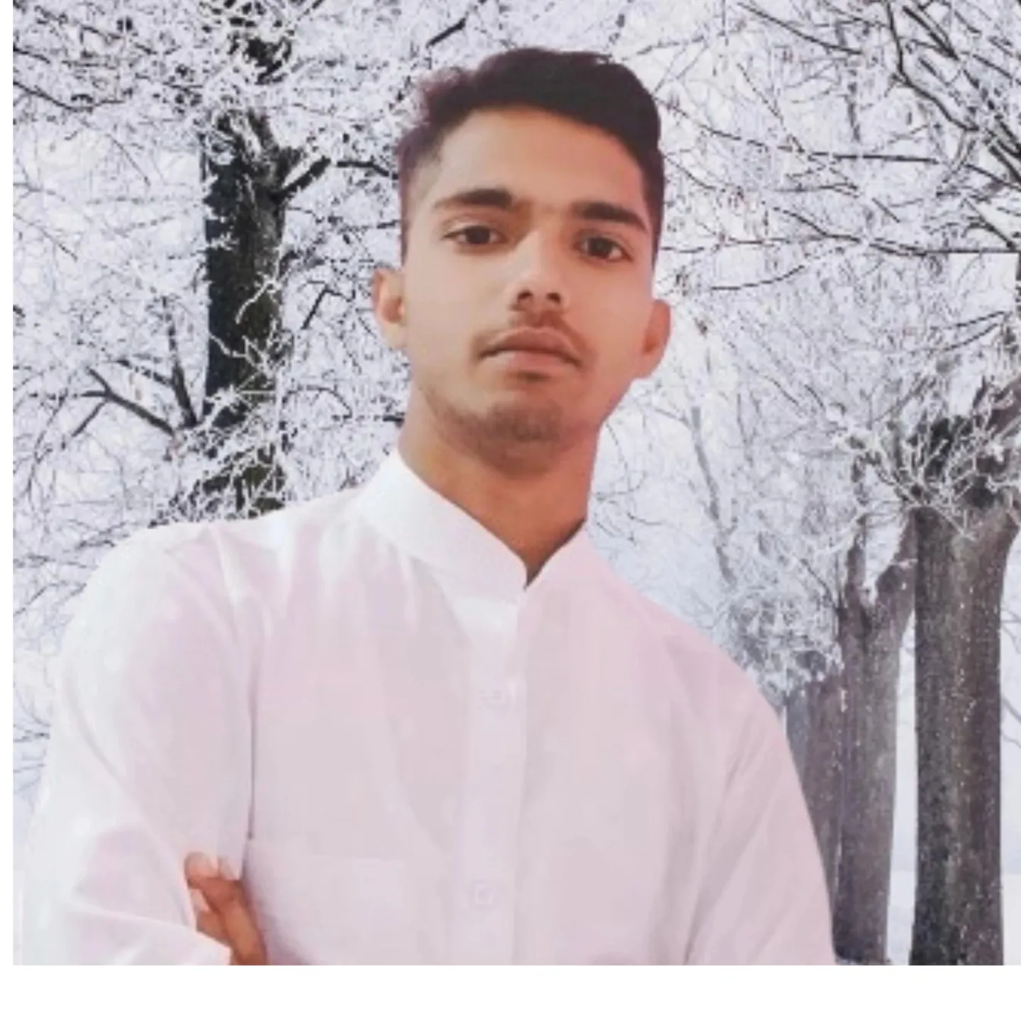 Prince Patel
