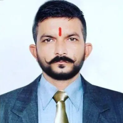 VIJAY CHAUHAN