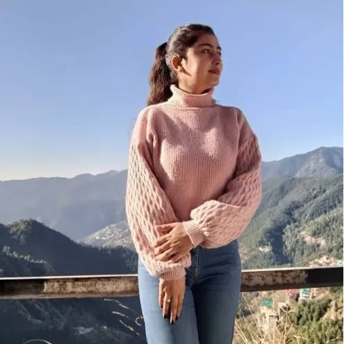 Neha Das