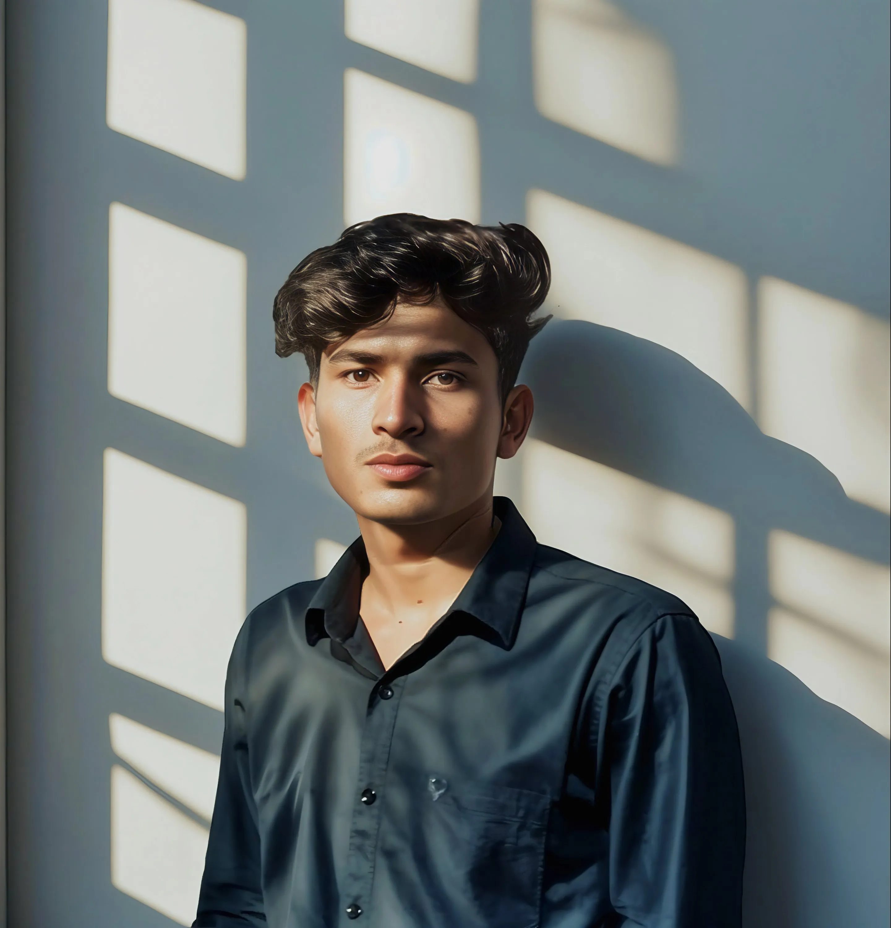 ABHISHEK YADAV