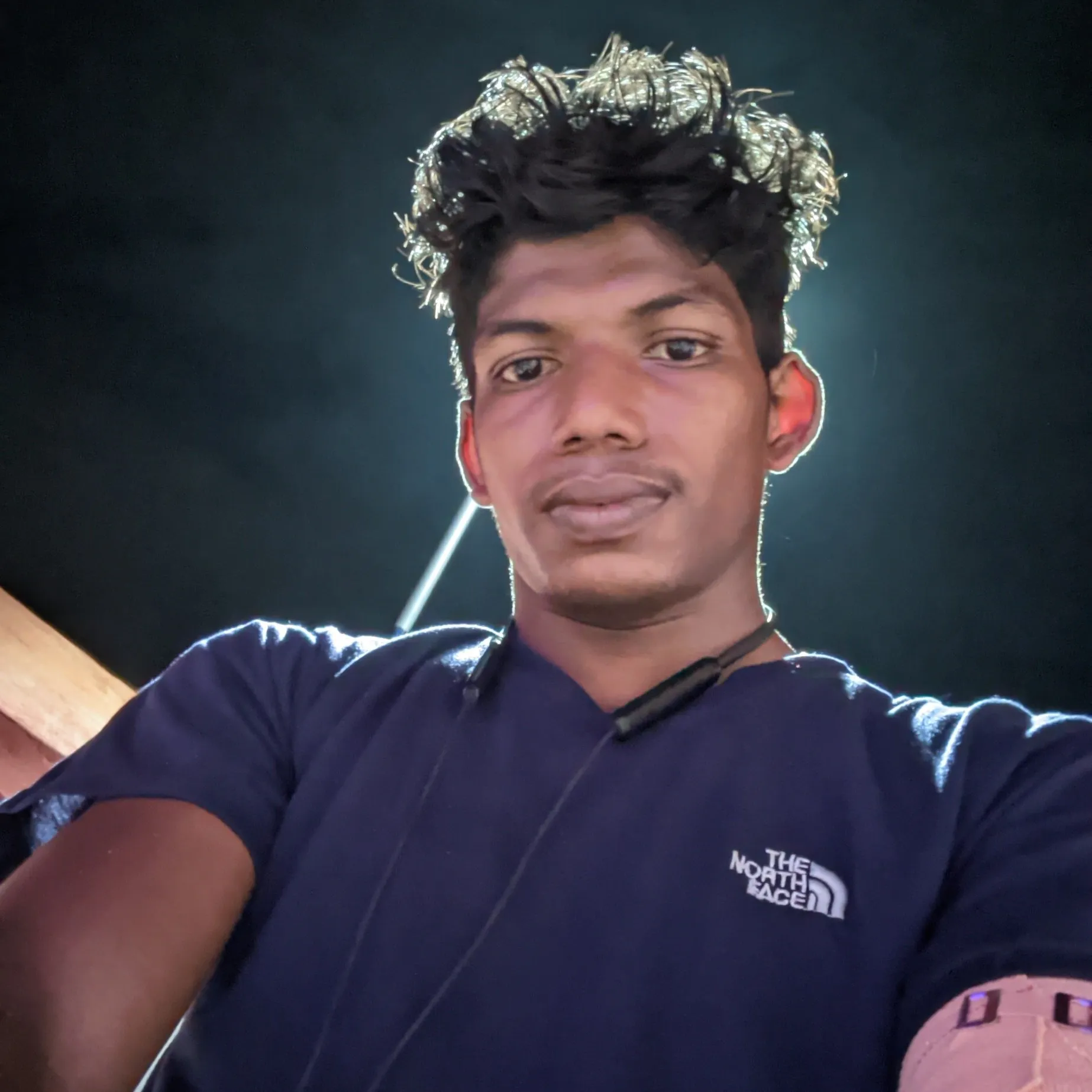 VASANTHAKUMAR S