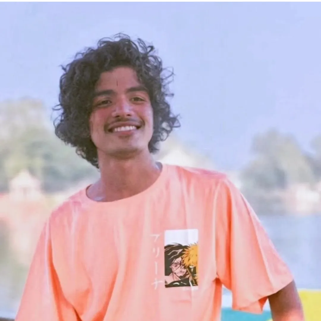 chirag Bhatt